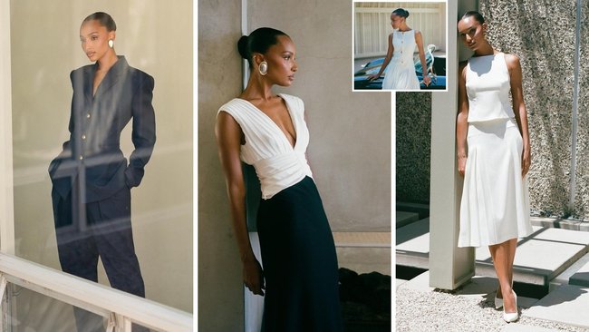 Meshki: Defining Modern Elegance Through Minimalist Fashion