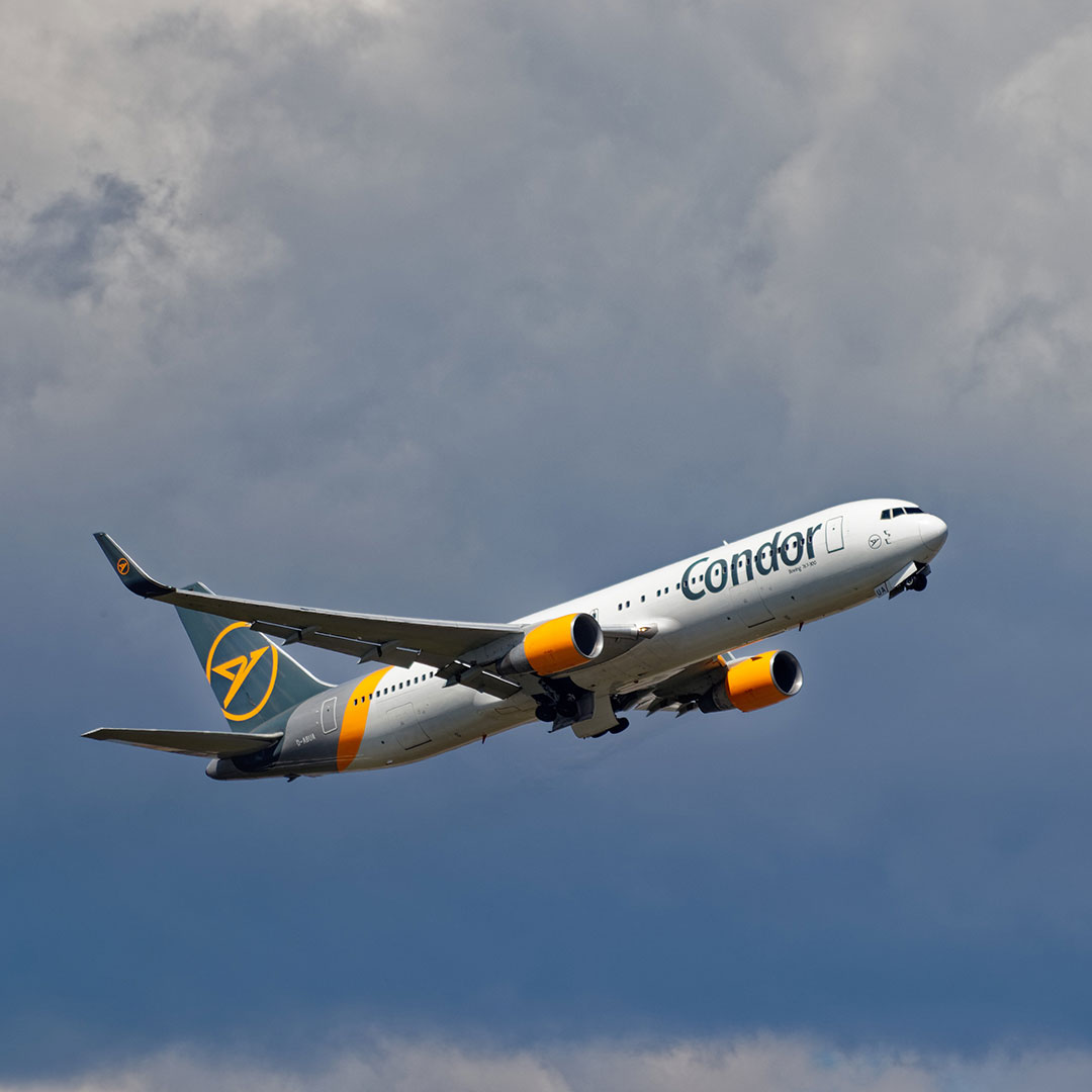 Condor Airlines: Your Ultimate Guide to Europe’s Trusted Leisure Carrier