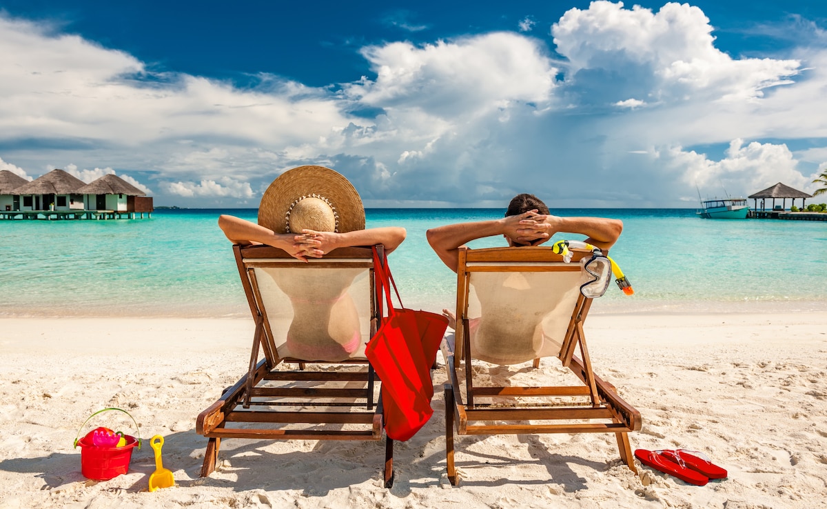 Best Beach Destinations for a Relaxing Holiday