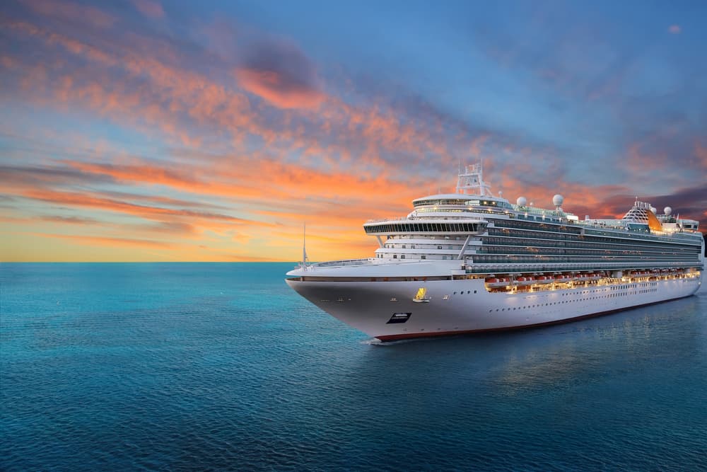 Best Cruise Destinations for 2025
