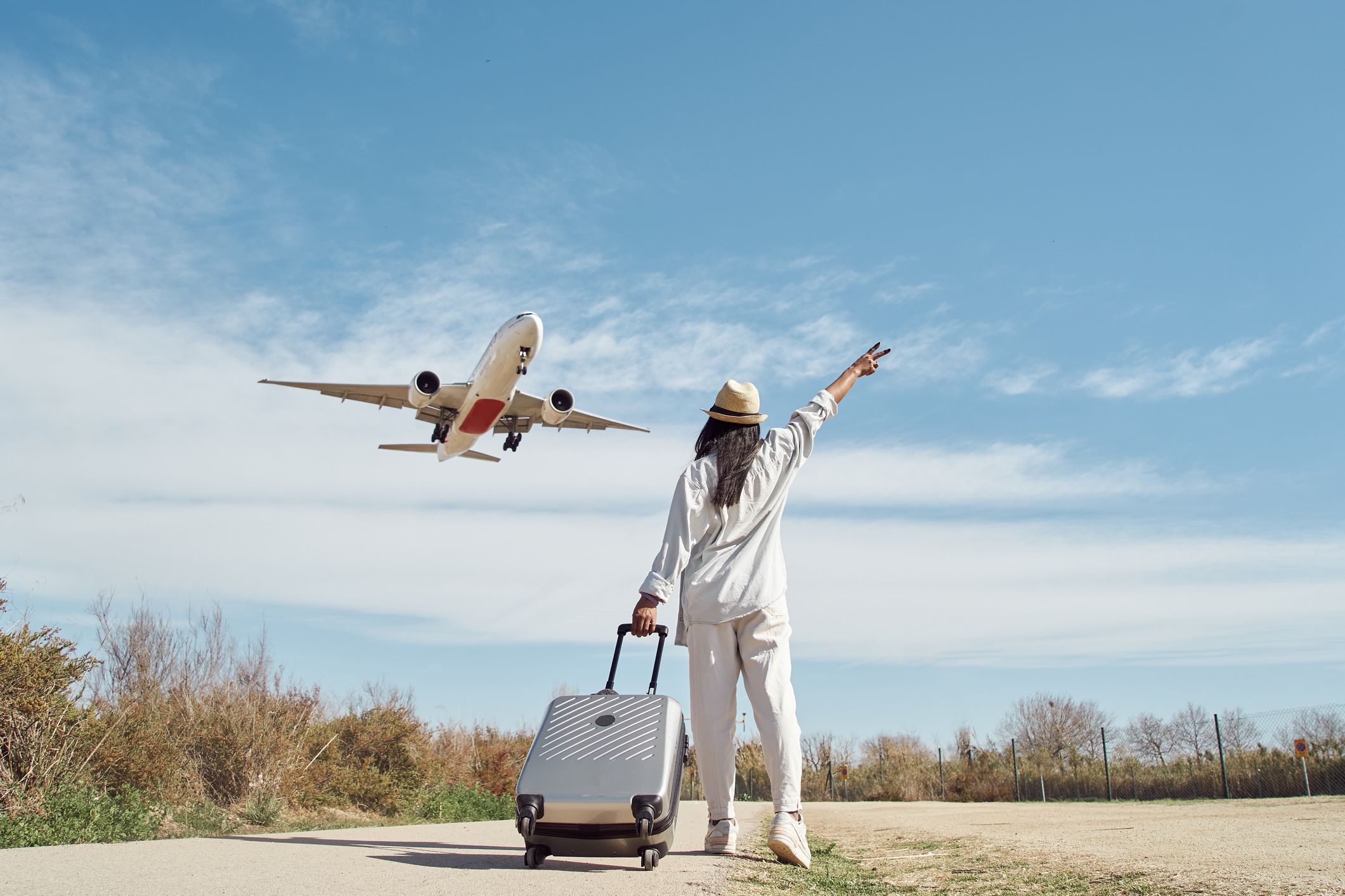 Travel Hacks to Save Money on Flights