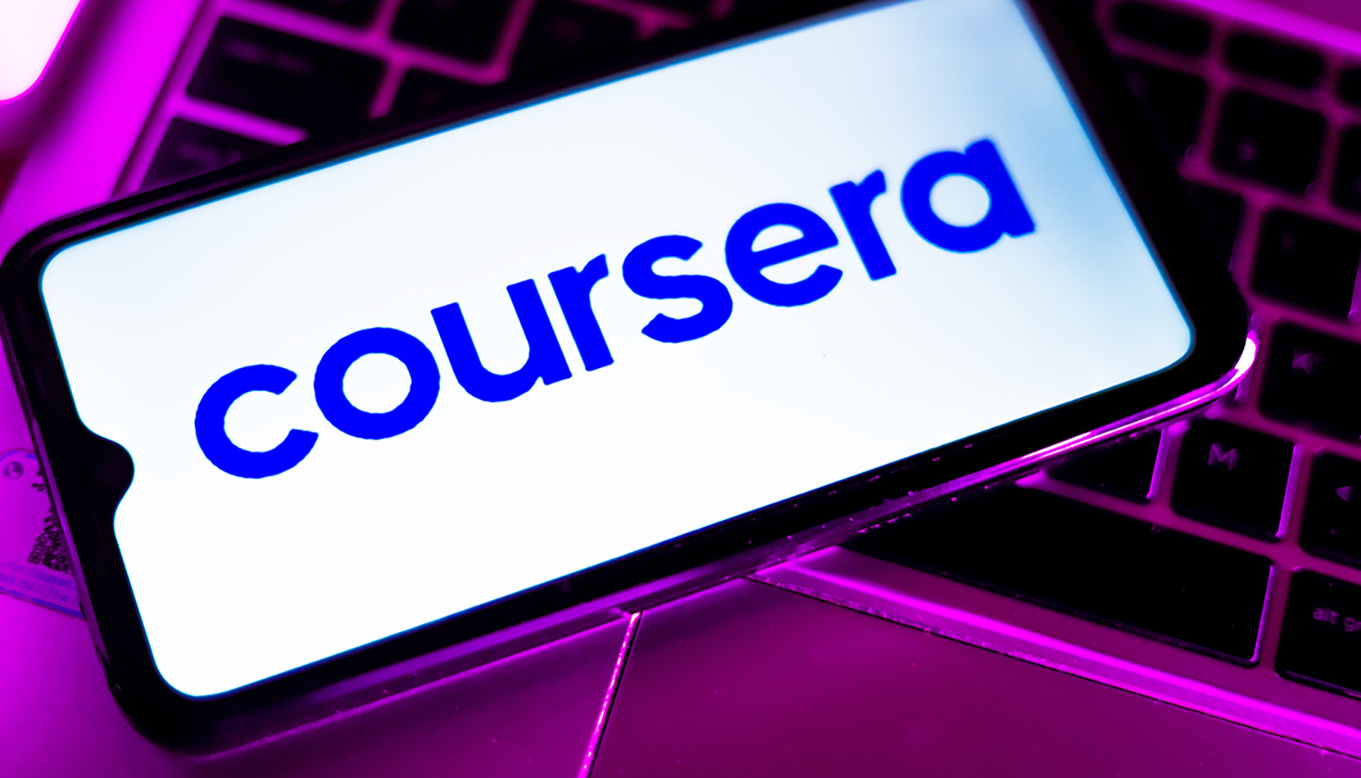Coursera: The Future of Learning in a Digital World