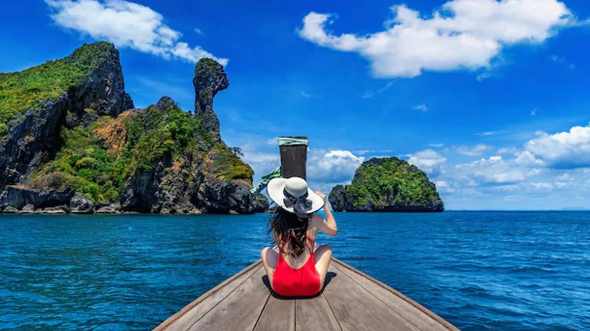 Top 10 Hidden Travel Gems in 2025