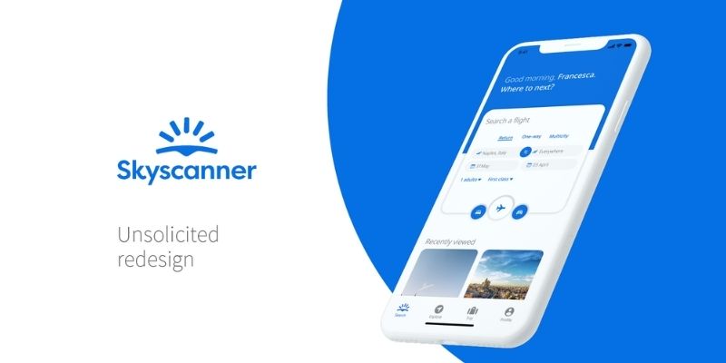 Skyscanner: The Smart Way to Explore the World