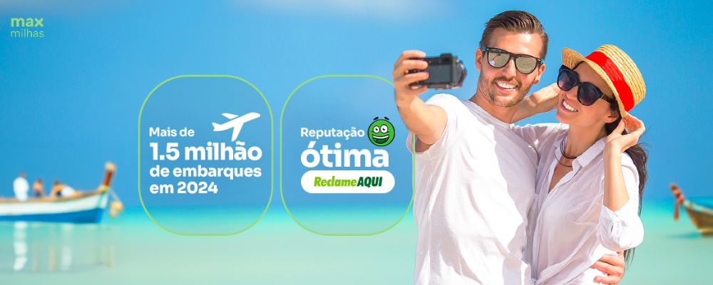MaxMilhas: A Revolução Brasileira nas Viagens Aéreas Econômicas