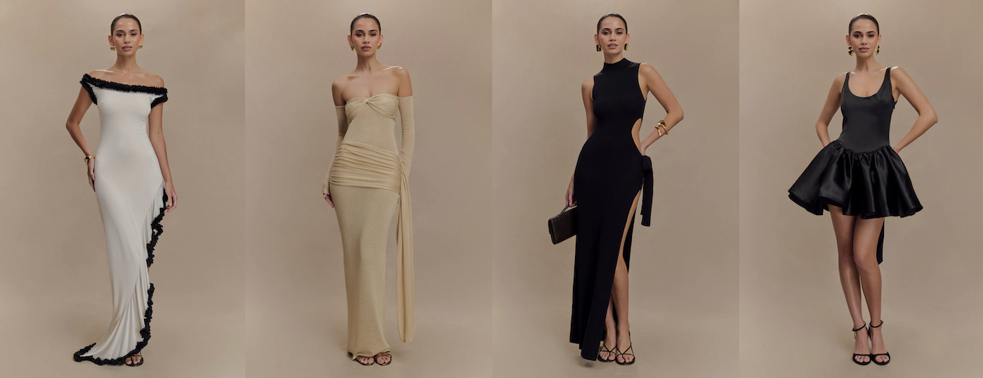 Meshki: Redefining Modern Women’s Fashion with Confidence and Elegance