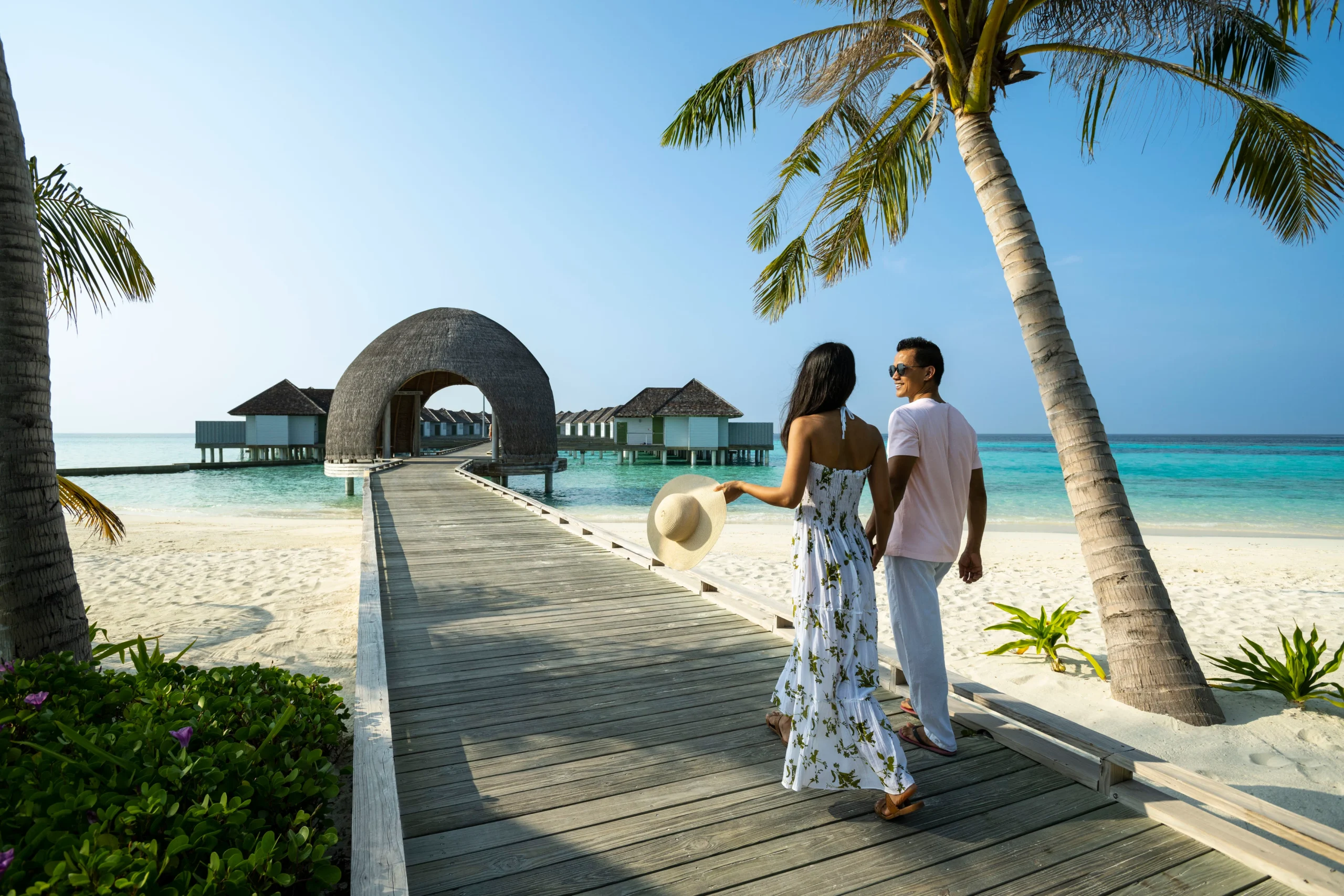 Best Time to Travel to Maldives & Save Money