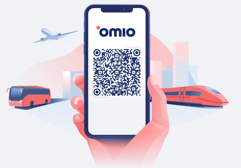 Why Omio Is the Best Platform for Booking Trains, Buses & Flights: A Complete Review