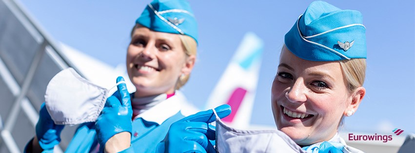 Eurowings: Moderne Mobilität für Europas Reisende