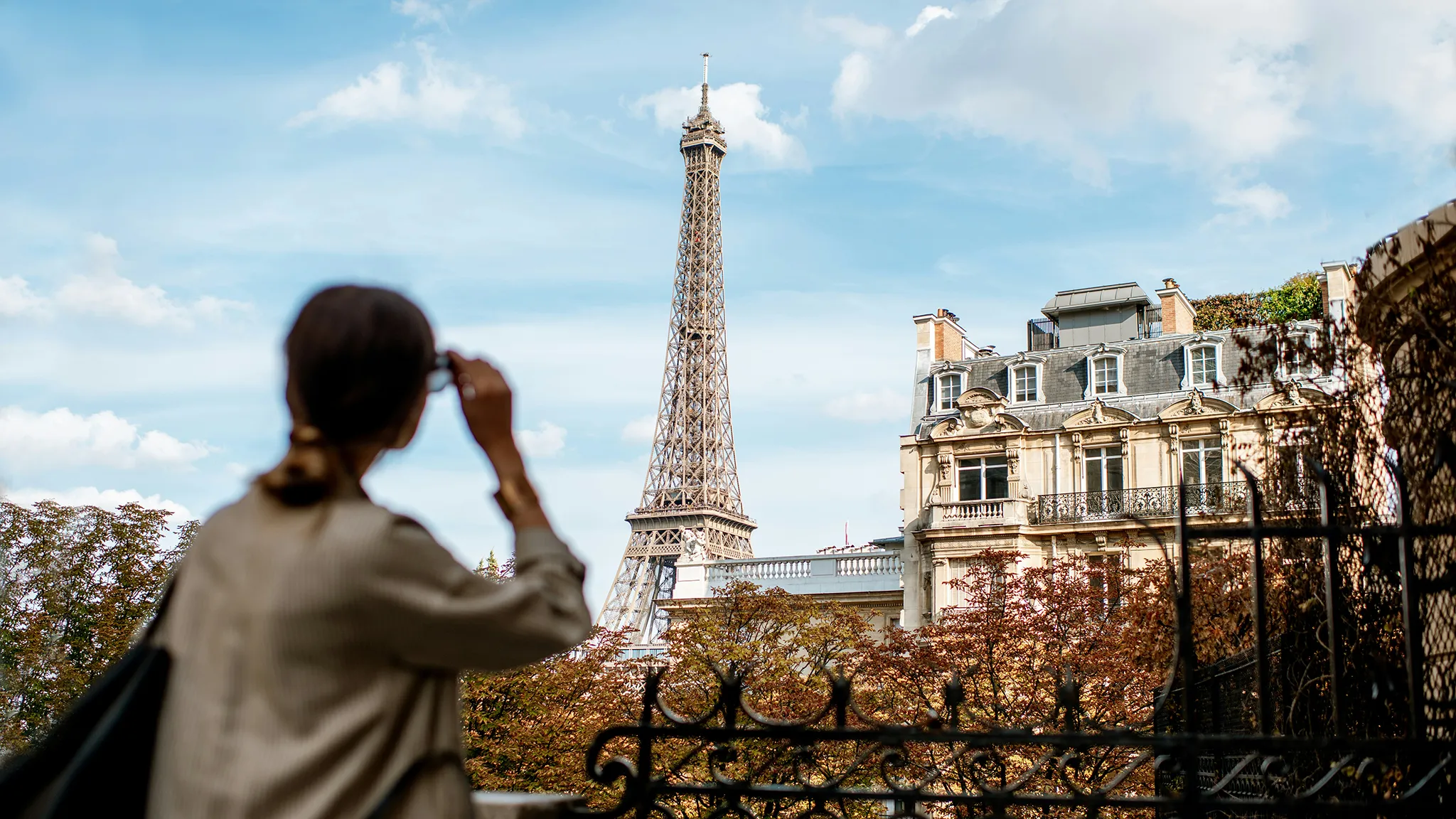 Perfect Paris Itinerary: How to Spend 5 Days Exploring the City of Lights