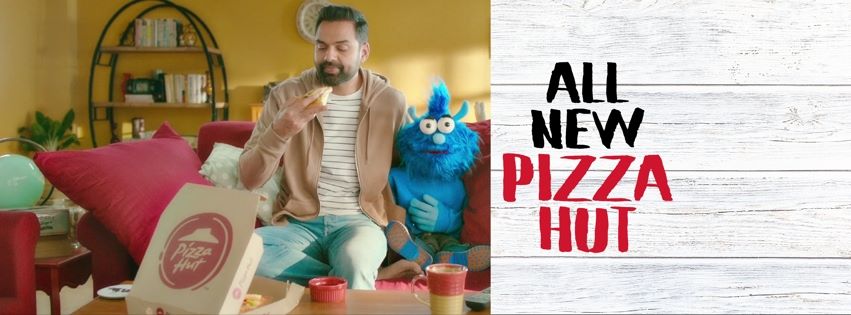 Pizza Hut: A Legendary Brand That Turned Pizza into a Global Celebration