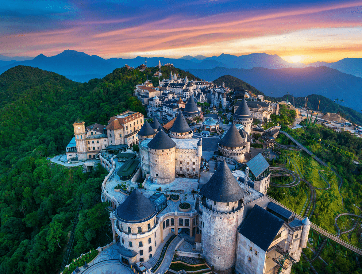 Hidden Gem Cities You Should Visit Before They Get Famous