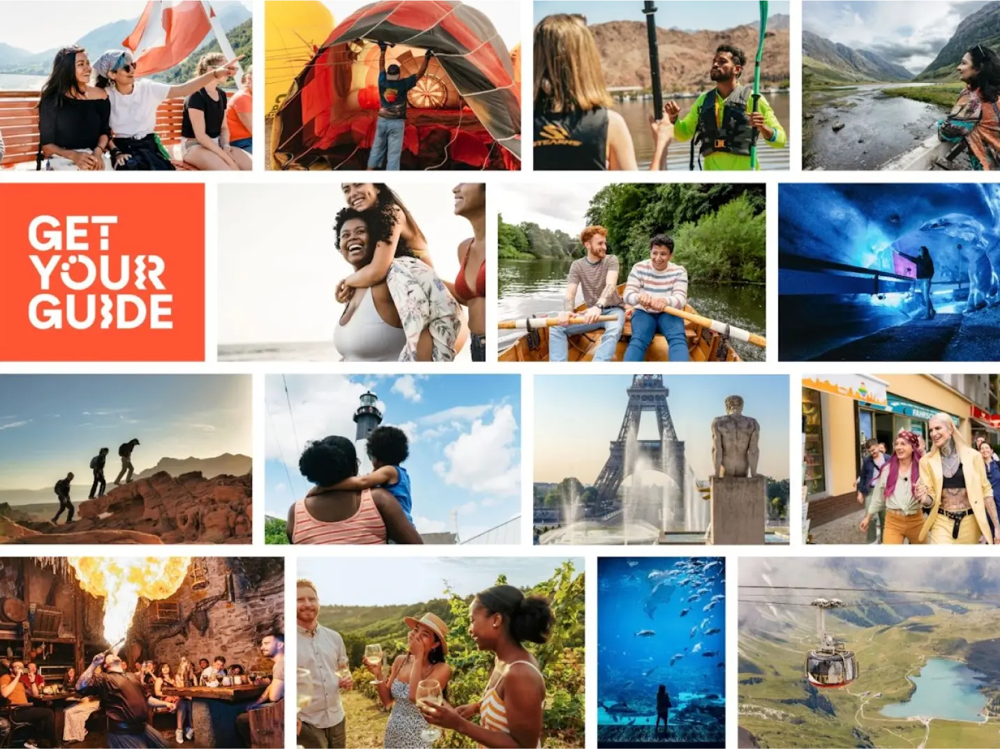 Best Tours & Activities to Book on GetYourGuide: Trusted, Easy & Perfect for Every Traveler