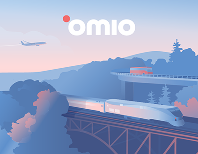 How Omio Helps You Find the Cheapest Travel Tickets: Europe, USA & Canada Made Easy