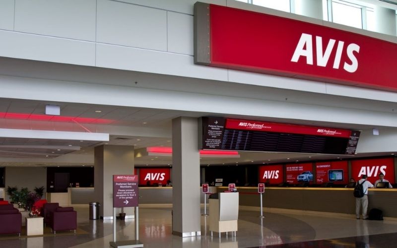 Avis: A Global Standard for Reliable and Flexible Car Rental