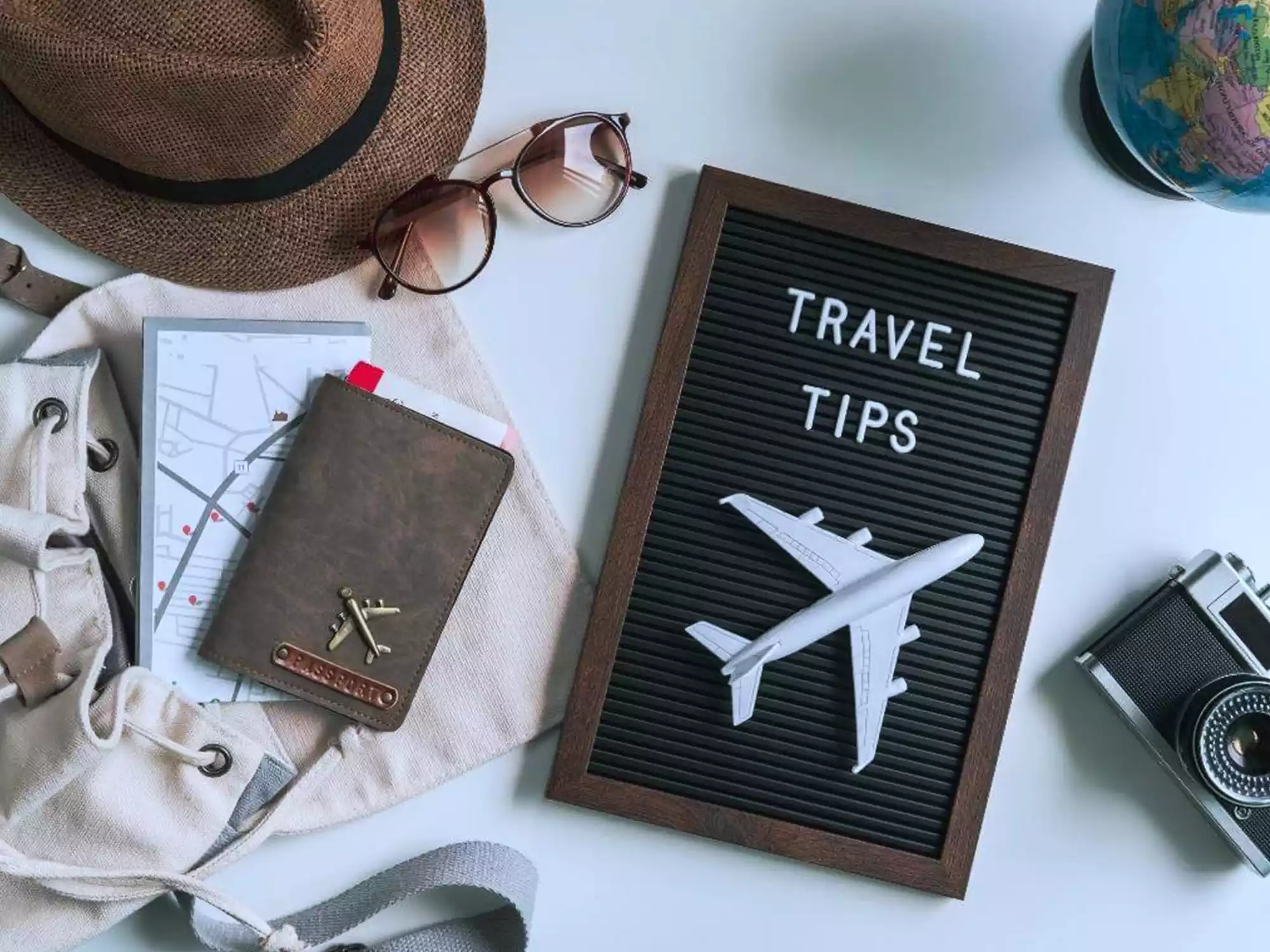 Best Travel Hacks from Frequent Flyers: Save Money, Skip Lines & Travel Stress-Free