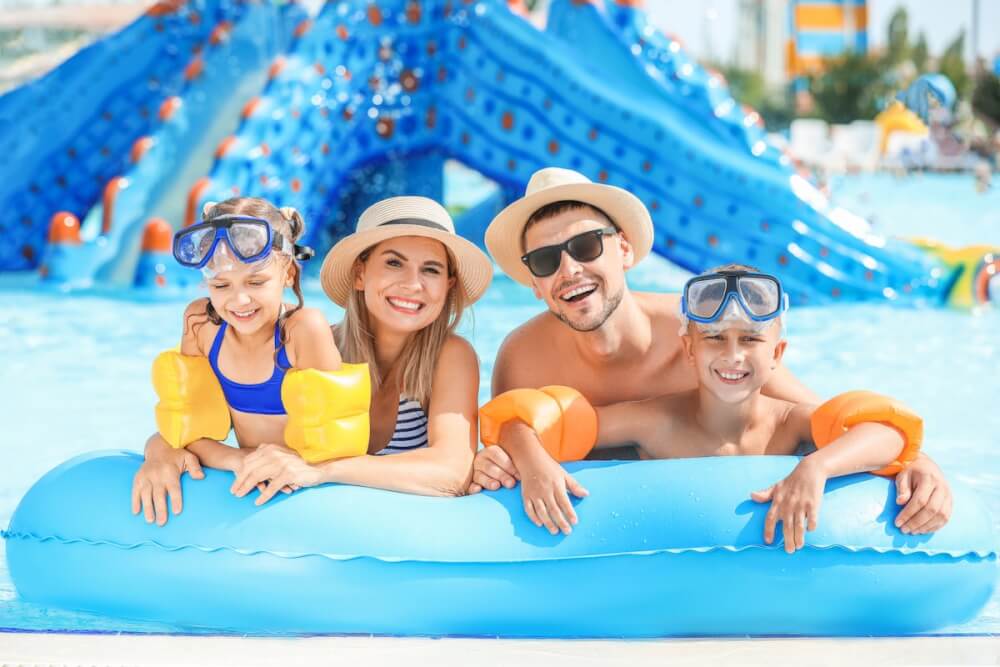 Best Family All-Inclusive Resorts That Actually Keep Kids Entertained