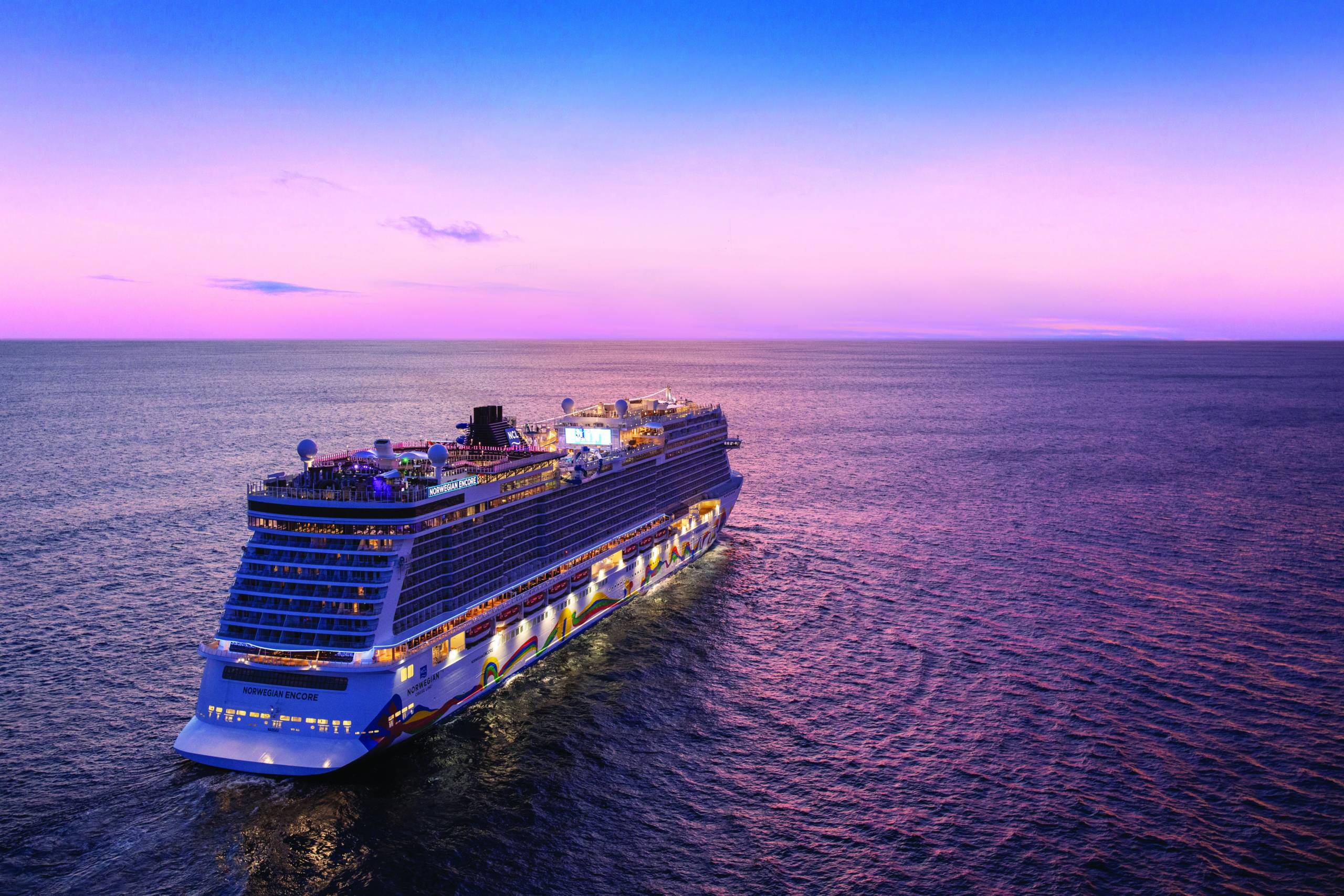 Ultimate Guide to Planning Your First Cruise Vacation