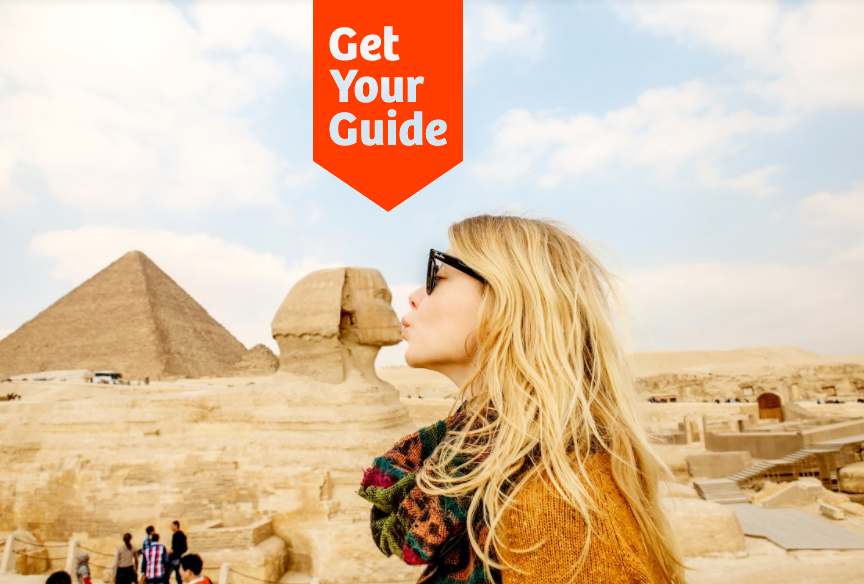 GetYourGuide Review: Why Travelers Prefer It for Tickets, Tours & Unique Experiences