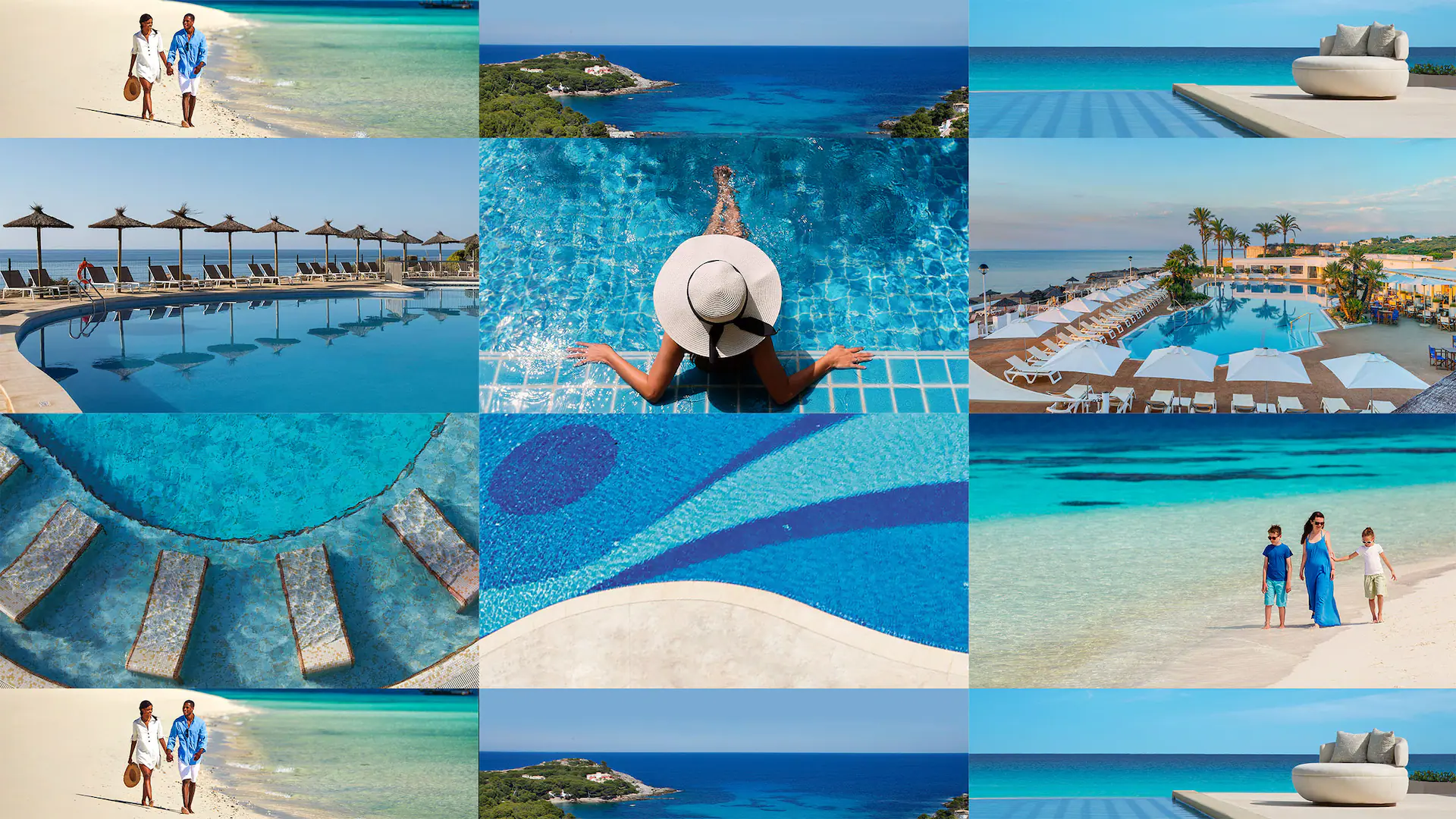 Best All-Inclusive Destinations in the World for Stress-Free Travel