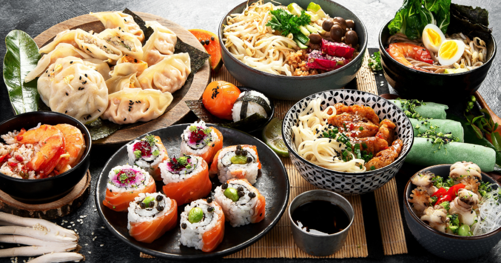 World’s Best Food Destinations Every Traveler Must Try