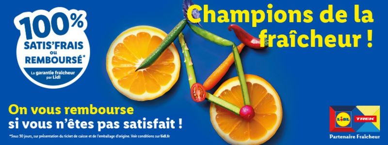 Lidl : le succès d’un discounter devenu acteur majeur de la distribution en France