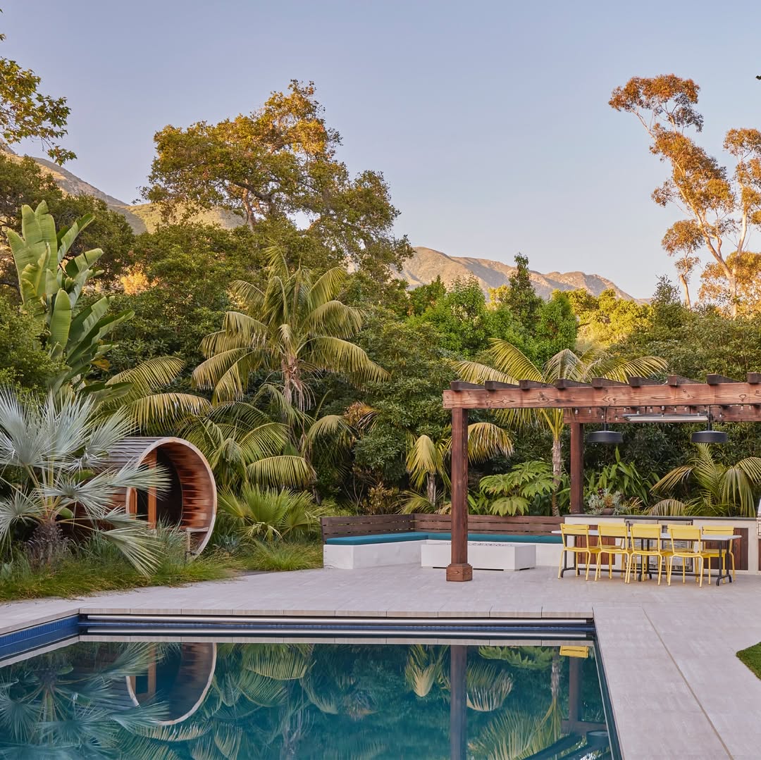 Eco-Luxury Resort Stays That Blend Comfort With Nature