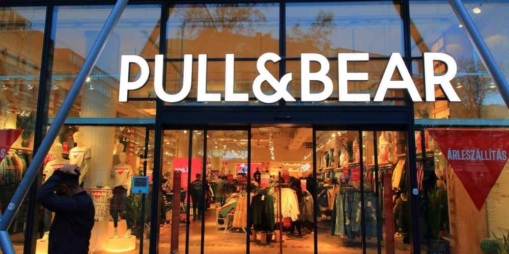Pull&Bear: Il Brand di Moda che Racconta lo Stile Giovane e Globale