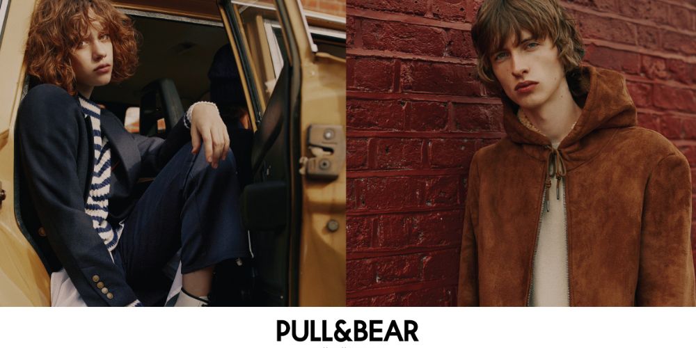 Pull&Bear: Lo Stile Giovane e Accessibile che Conquista il Mondo della Moda