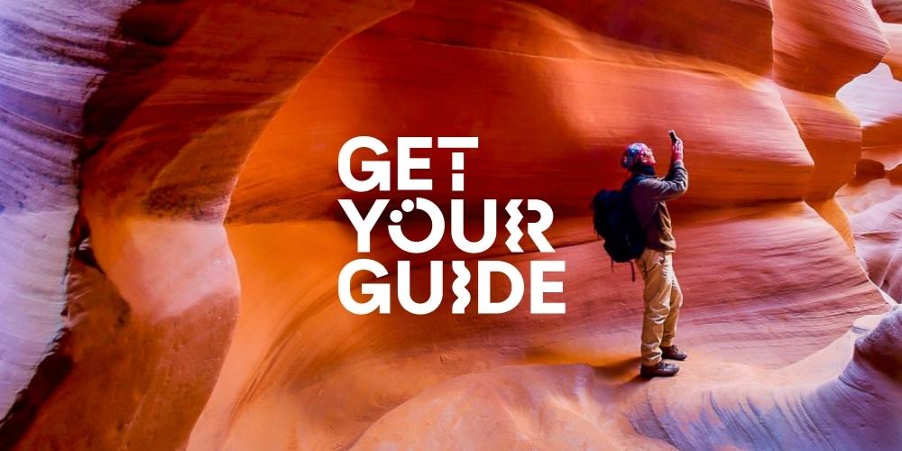 Título: Descubre el Mundo con GetYourGuide: La Plataforma Ideal para Explorar, Reservar y Vivir Experiencias Únicas