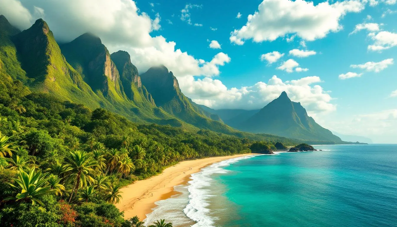 Most Underrated Countries That Deserve a Spot on Your Bucket List