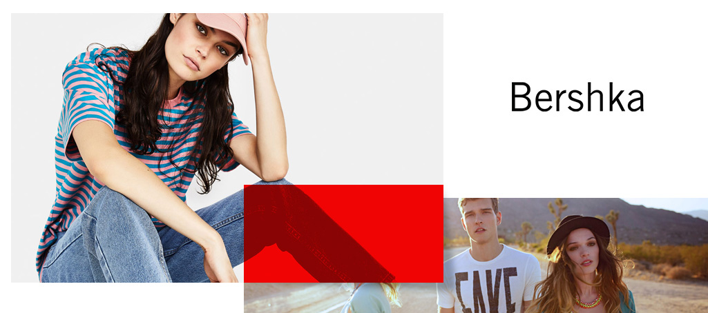 Bershka: Il marchio giovane che sta rivoluzionando la moda contemporanea