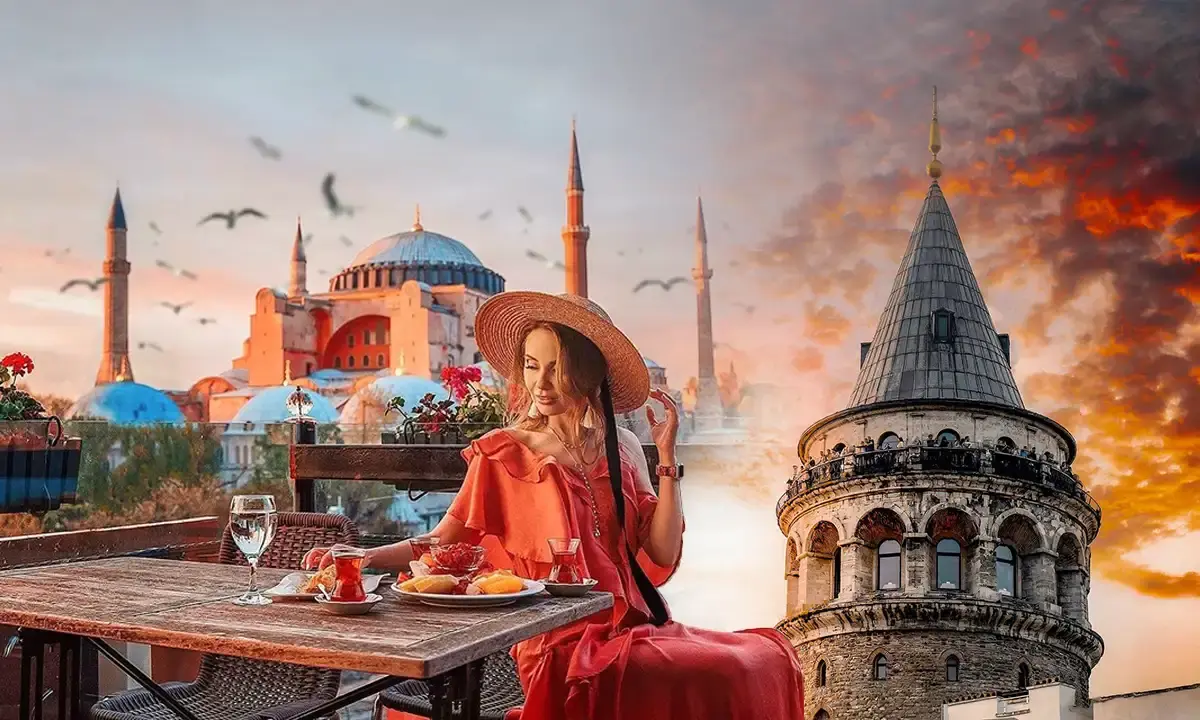 All-Inclusive Istanbul: How to Explore Turkey’s Culture, Cuisine & Coastline Without Extra Costs