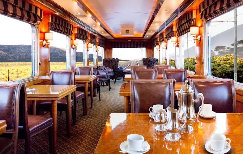 A Practical Guide to Planning Your Blue Train Experience in South Africa: What to Know Before You Book