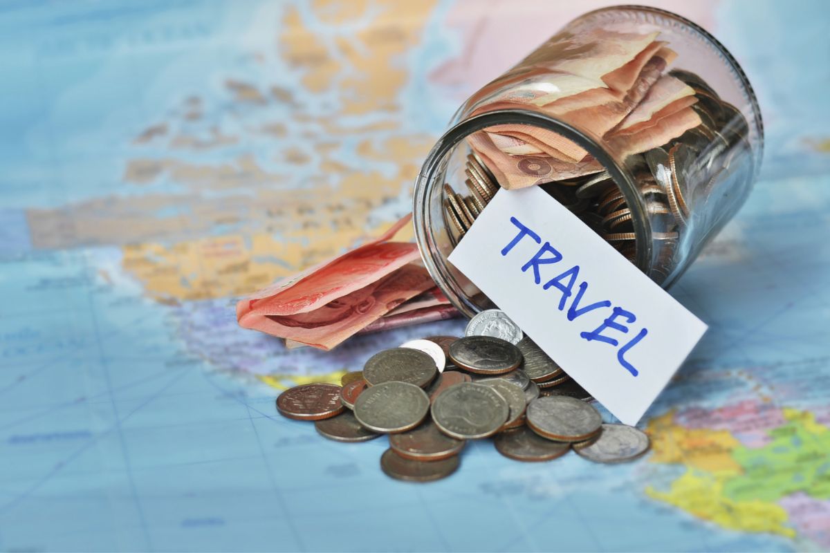How to Travel the World Full-Time on a Budget