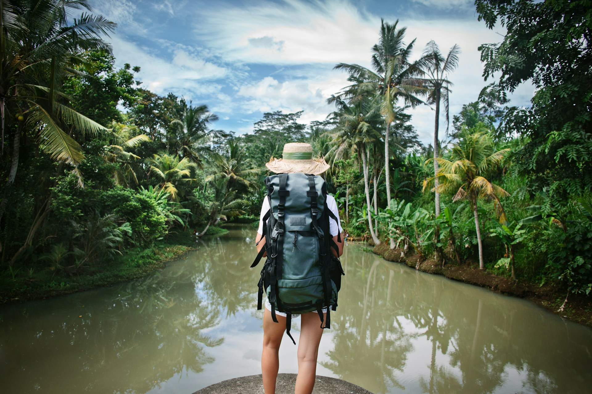 Eco-Friendly Travel: How to Explore the World Sustainably