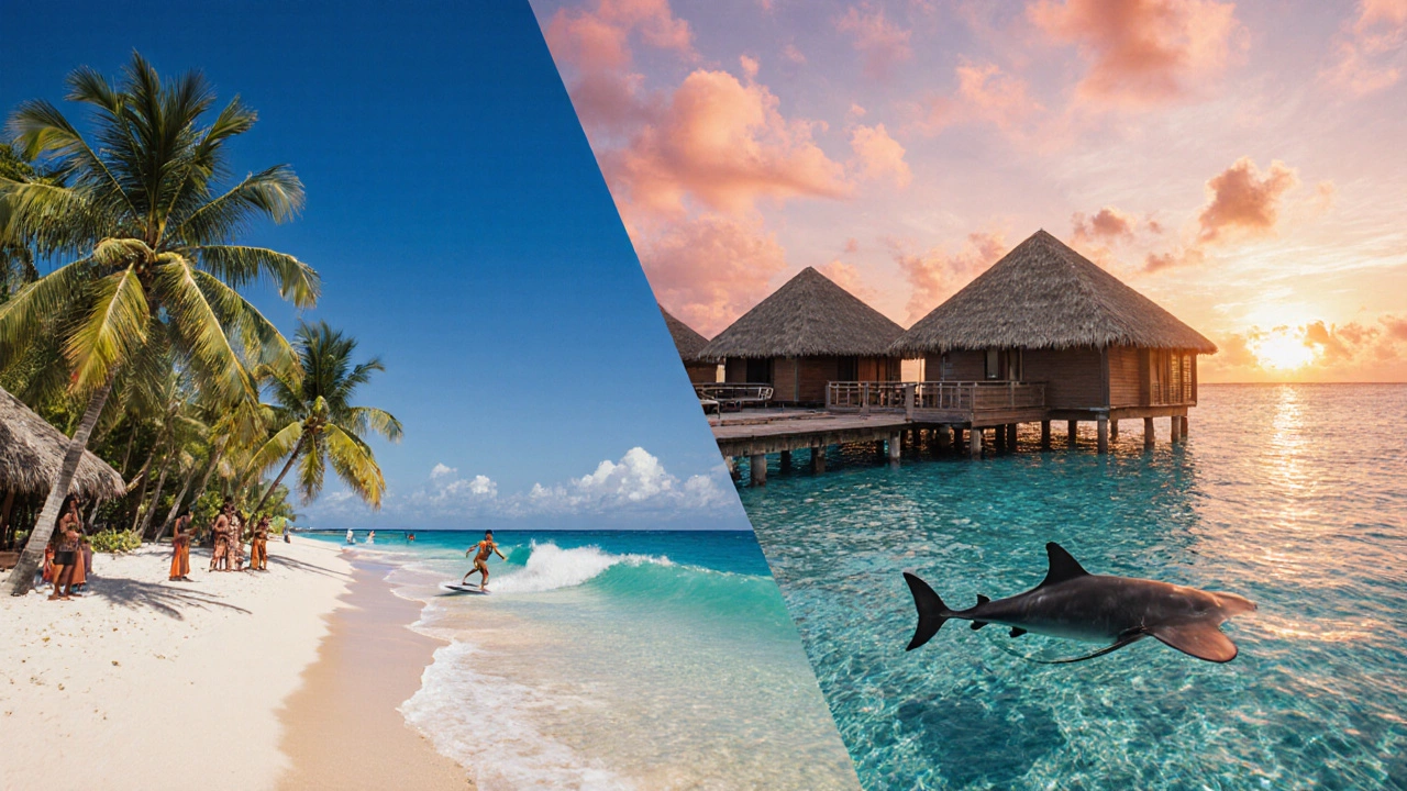 Budget-Friendly Beach Destinations for 2025 Travelers