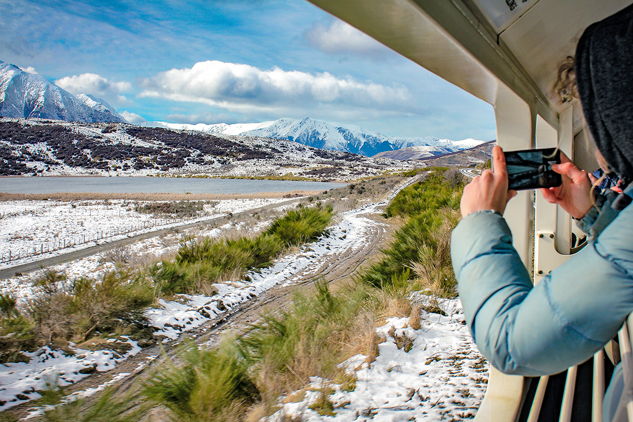 Top Budget-Friendly Train Trips for Travelers Who Love Scenic Routes