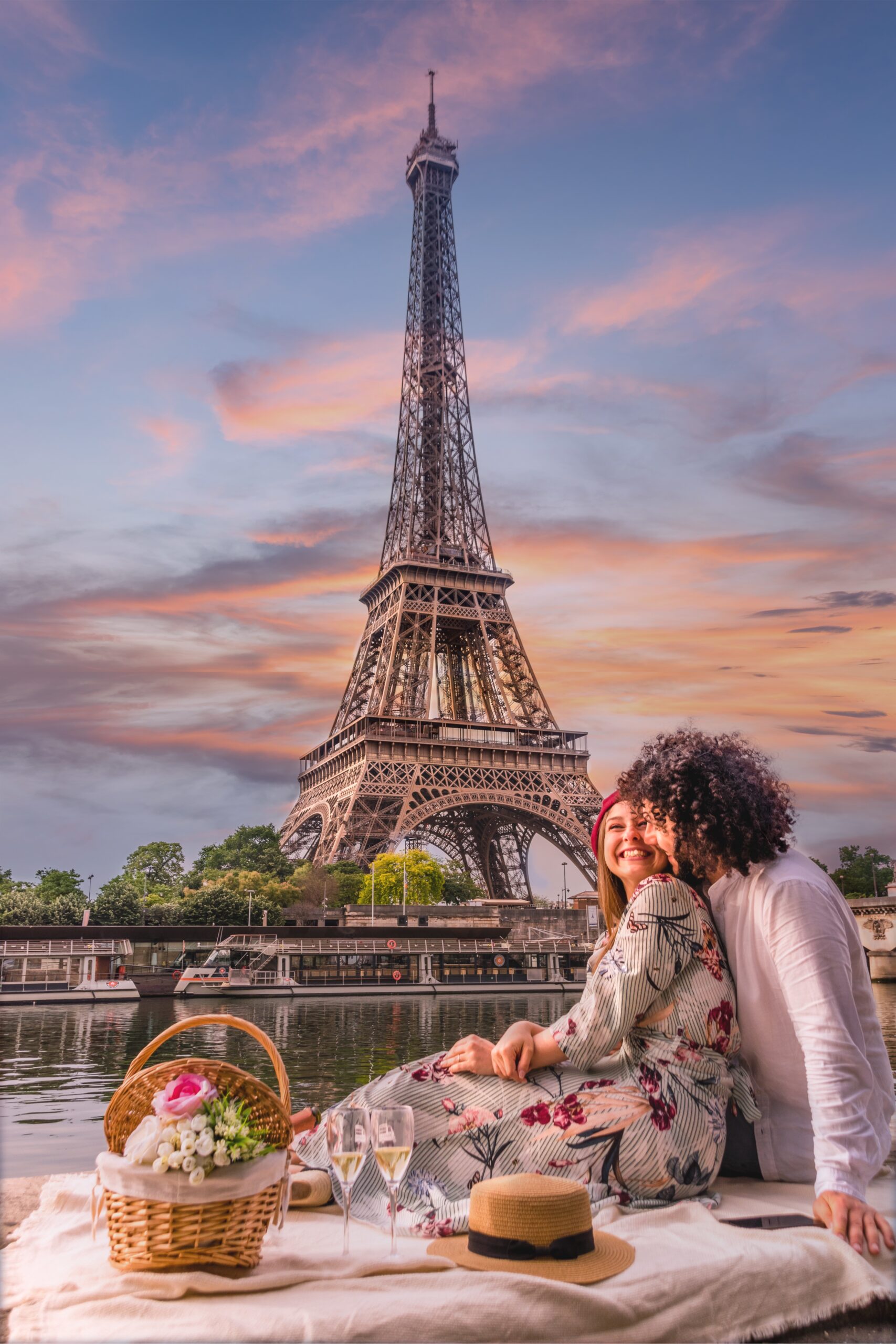 Ultimate Paris Travel Guide What to See, Eat & Do on Your First Trip to Paris