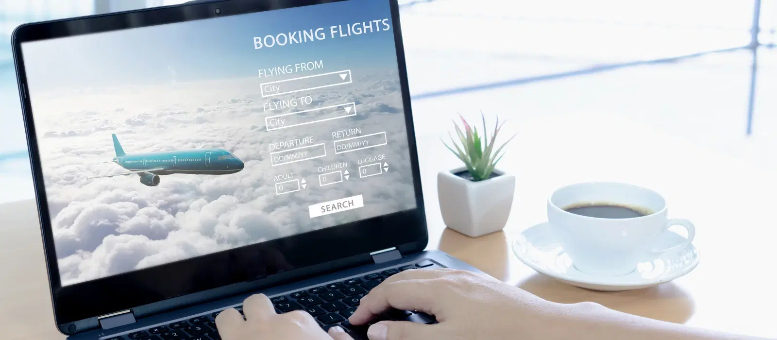12 Best Websites for Cheap Flights and Hotel Deals That Actually Work