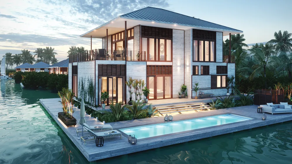 Hotels That Feel Like Destinations Themselves: Stays Worth Traveling For