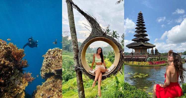 Bali on a Budget: Beaches, Food, and Hidden Spots You Can Explore Cheaply