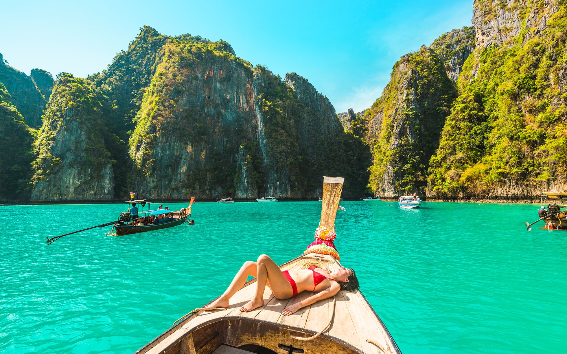 All-Inclusive Phuket: Where to Stay, What to Eat & How to Save More in Thailand’s Paradise