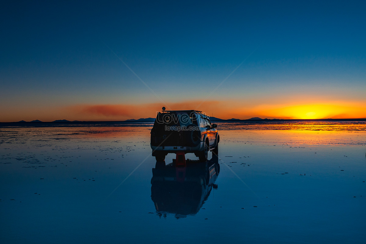 Unbelievable Destinations You Won’t Believe Actually Exist