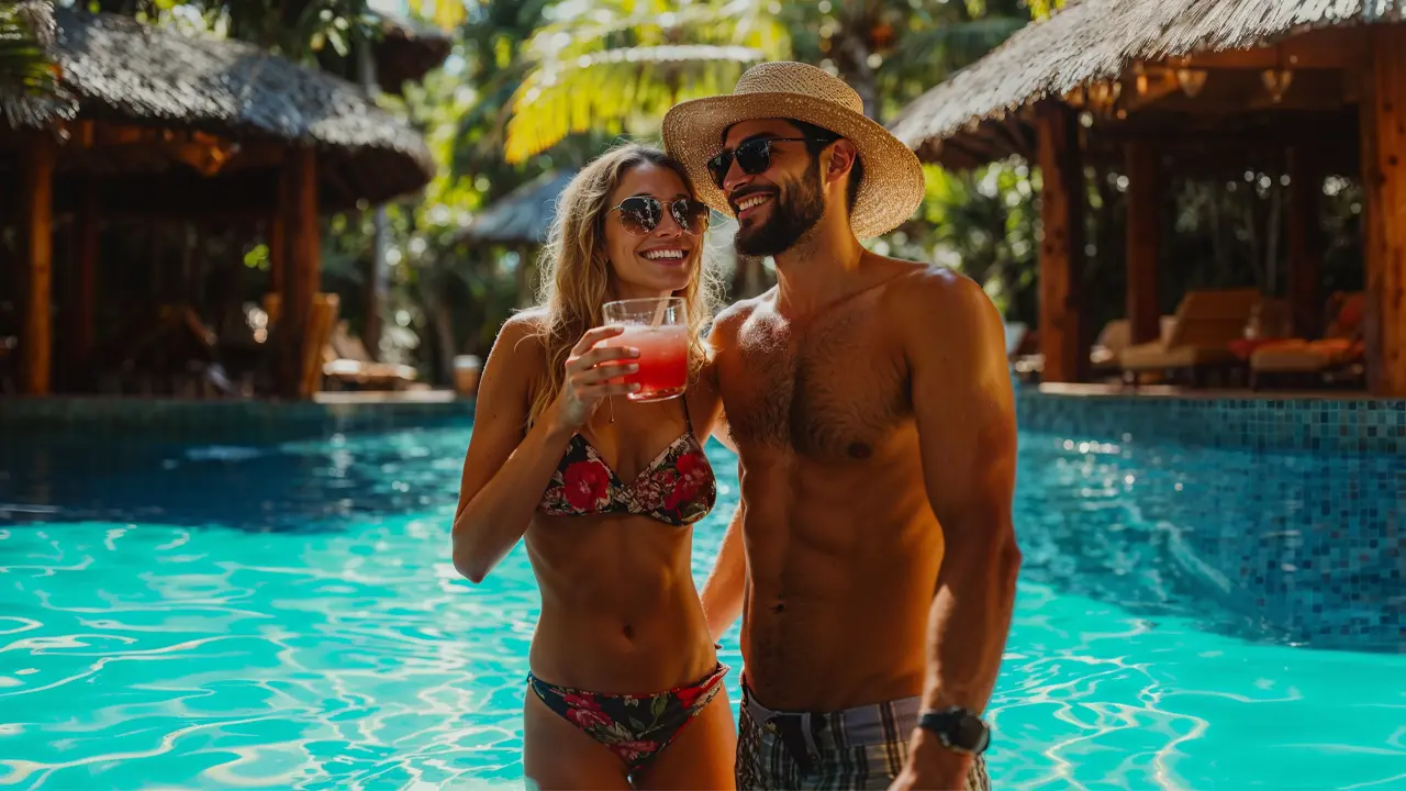 All-Inclusive Honeymoon Resorts That Feel Private, Romantic and Exclusive