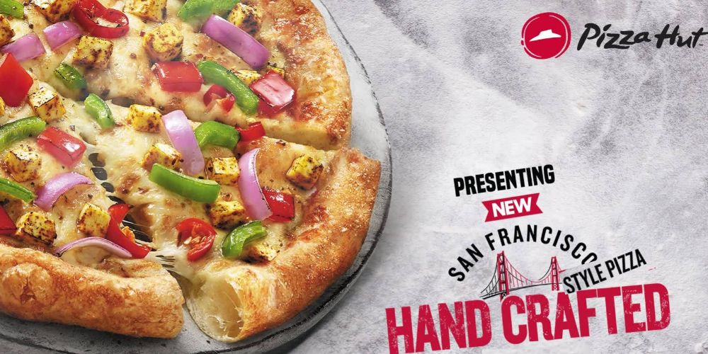 Pizza Hut: A Global Icon Serving More Than Just Pizza