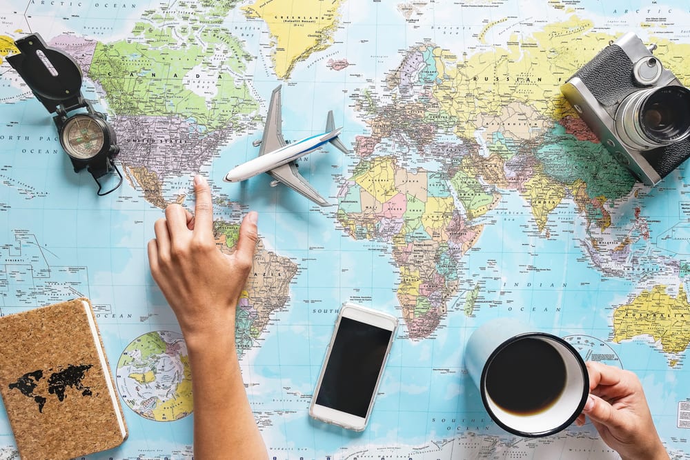 How to Plan a Last-Minute Trip Without Overspending