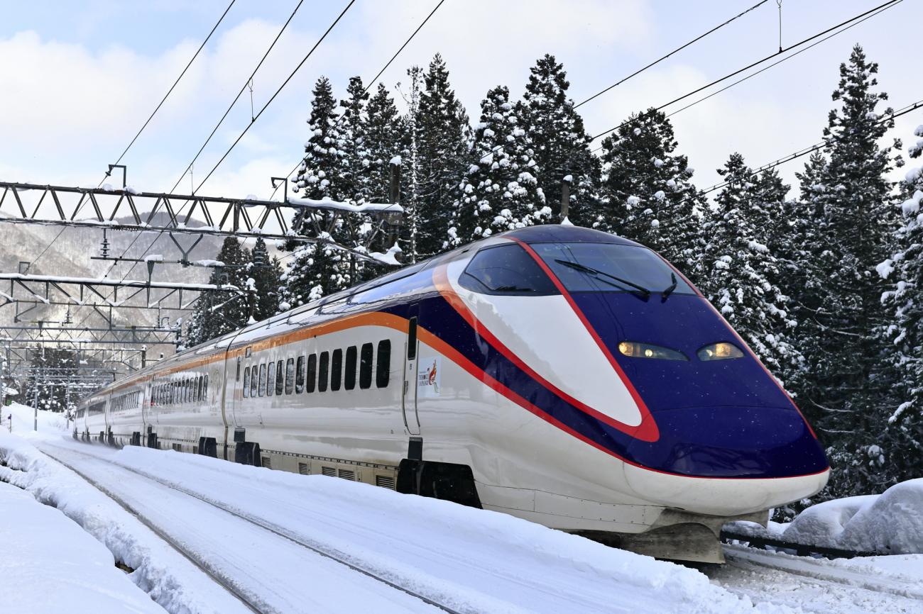 Planning Your Japan Shinkansen Journey: A Complete Guide From Tokyo to Kyoto