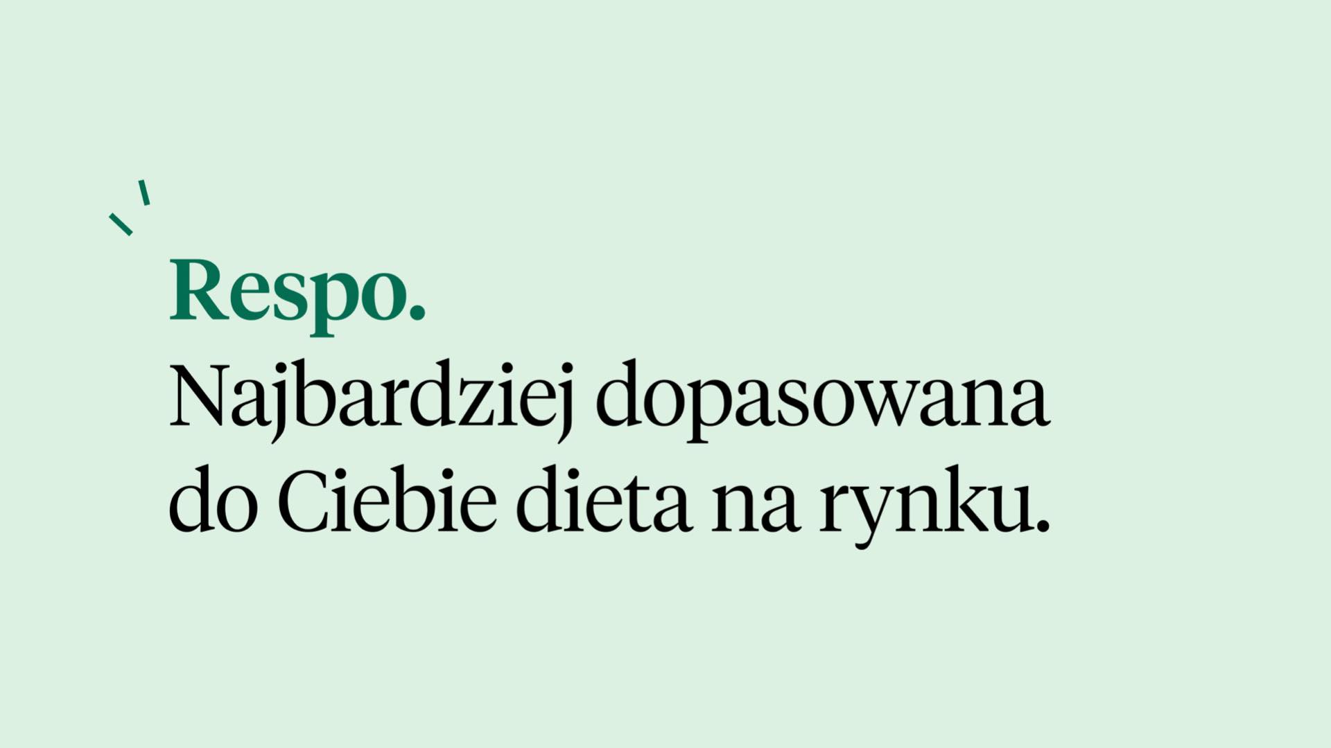 CentrumRespo: Skuteczna i Zdrowa Droga do Utraty Wagi i Lepszego Samopoczuci