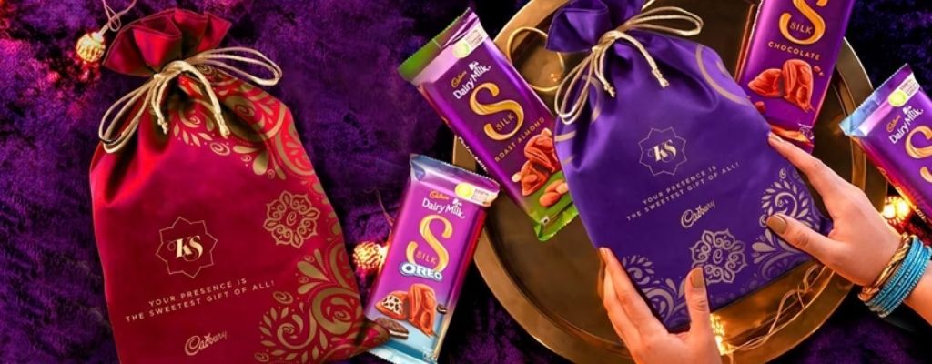 Cadburygift: A Sweet Expression of Thoughtful Gifting
